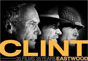 Clint Eastwood: 35 Films 35 Years At Warner Bros