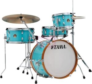 Tama Club-Jam 4-Piece Shell Pack