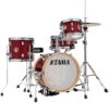 Tama Club-JAM Flyer LJK44S 4-Piece Shell Pack