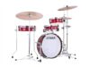 Tama Club-JAM LJK48P 4-piece Shell Pack