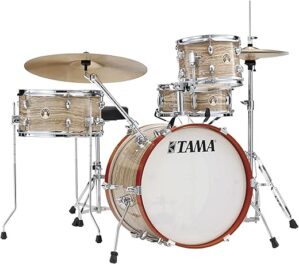 Tama Club-JAM LJK48S 4-Piece Shell Pack