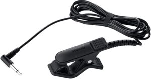 Korg CM400BK Tuner