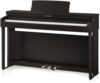 Kawai CN201 88-Key Digital Piano, Rosewood