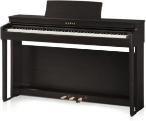 Kawai CN201 88-Key Digital Piano, Rosewood