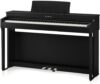 Kawai CN201 88-Key Digital Piano, Satin Black