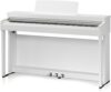 Kawai CN201 88-Key Digital Piano, Satin White