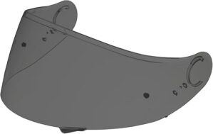 Shoei CNS-1 Pinlock Dark Smoke Shield