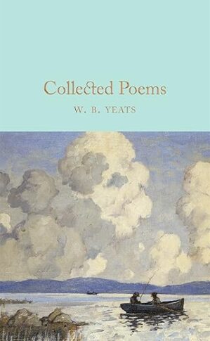 Collected Poems by Author's Name