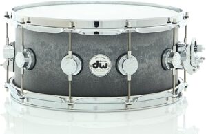 Drum Workshop Collector's Series Snare Drum - Natural