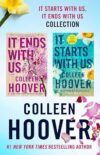 Colleen Hoover Ebook Boxed Set, It Ends with Us Series