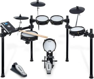 Alesis Command Mesh SE Kit - Electric Drum Set
