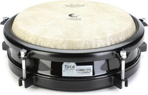 Toca Commuter Conga - 11 Inch