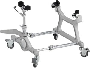 Pearl Concert Bass Drum Stand CBS40C
