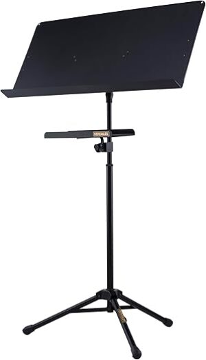 Hercules Stands Conductor Stand With Desk BS243BHA103