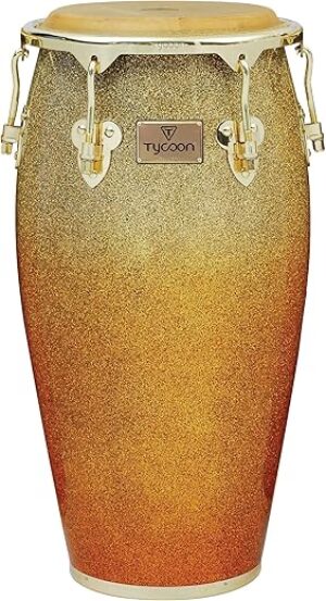 Tycoon Percussion Conga Drum (MTCP-120GPF3)