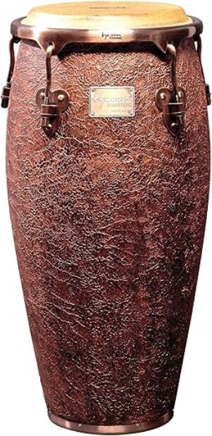 Tycoon Percussion Conga Drum (MTCTC110AC/S)