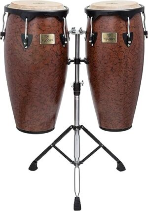 Tycoon Percussion Conga Drum (STC-1BMA/D)