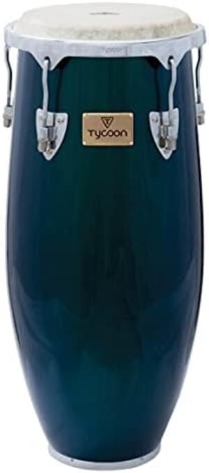 Tycoon Percussion Conga Drum TC-910CGSP/S