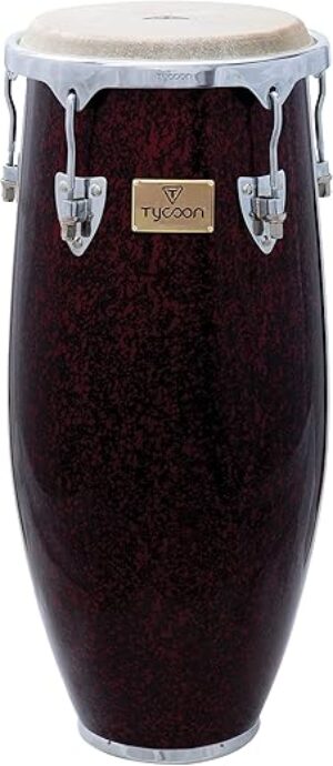 Tycoon Percussion Conga Drum (TC-910CRP/S)