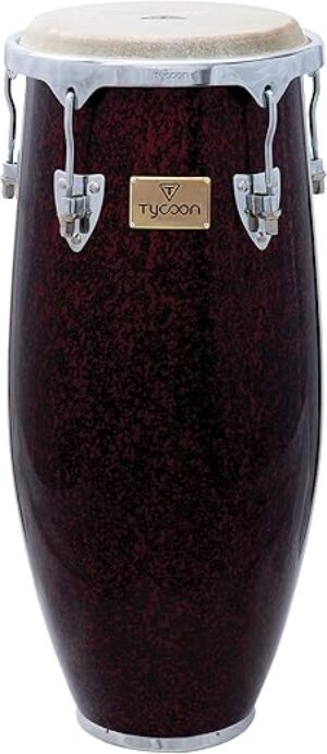 Tycoon Percussion Conga Drum TC-911CRP/S