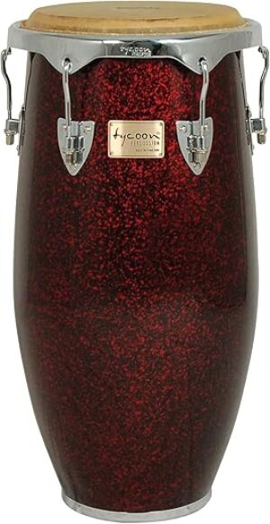Tycoon Percussion Conga Drum (TC-913CRP/S)