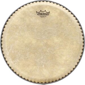 Remo Conga Drumhead, Symmetry, 10.75″ D2, FIBERSKYN®