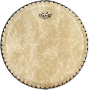 Remo Conga Drumhead, Symmetry, 11.75″ D2