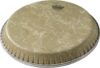 Remo Conga Drumhead, Symmetry, 12.50″ D2, NUSKYN®