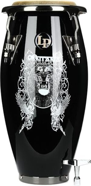 Latin Percussion Conga LPM197-SNL Drums