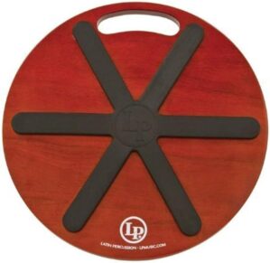 Latin Percussion Conga Sound Platforms LP633