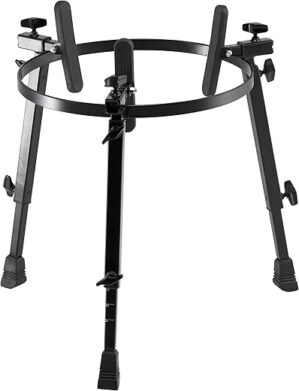 Pearl Conga Stand, Black (PC-2500)
