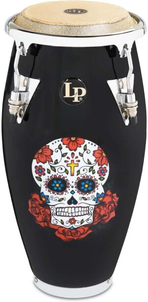 Latin Percussion Congas (LPM198-KP)