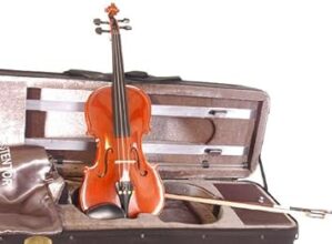 Stentor Conservatoire Violin Outfit 3/4