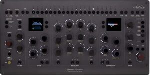 Softube Console 1 MK3