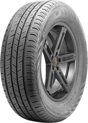 Continental ContiProContact All-Season Tire 245/40R18 97VR