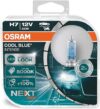 OSRAM Cool Blue Intense H7, 64210CBN-HCB