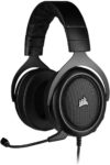 Corsair Corsair HS50 Pro – Stereo Gaming Headset