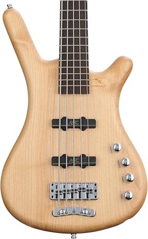 Warwick Corvette Basic 5-string Bass Guitar