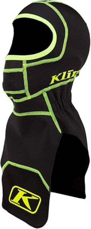 KLIM Covert Winter/Snowmobile Balaclava