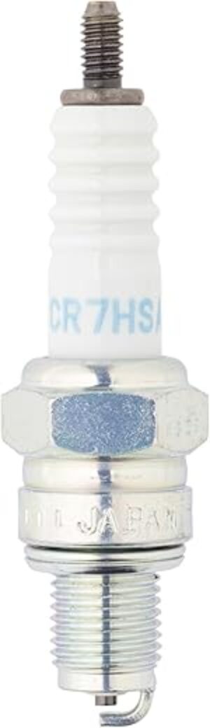 NGK CR7HSA Standard Spark Plug 4549