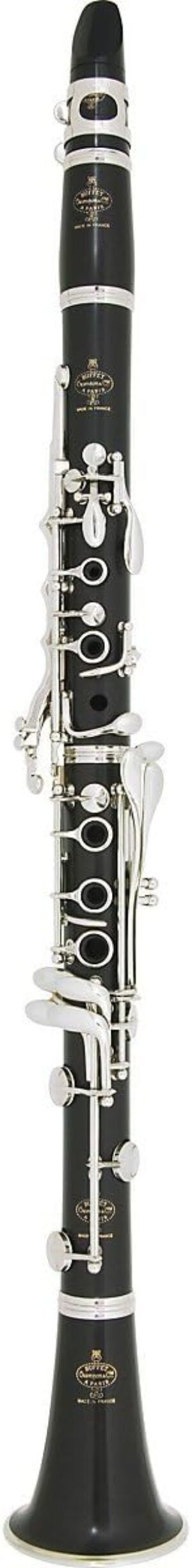 Buffet Crampon Crampon Clarinet R13