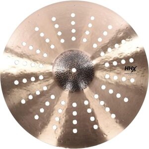 Sabian Crash Cymbal, 18" (118XACN)