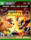 ACTIVISION Crash Team Rumble Deluxe – Xbox