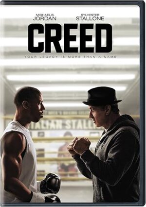 Creed By Author's Name [DVD]