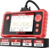 LAUNCH CRP123 Elite OBD2 Scanner 2025 Model