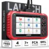 LAUNCH CRP123I V2.0 OBD2 Diagnostic Tool