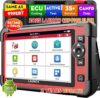 LAUNCH CRP919E Elite OBD2 Scanner, New Bidirectional Tool