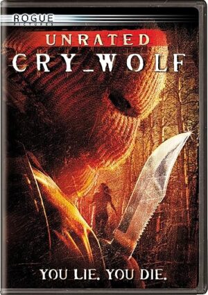 Cry_Wolf By Author's Name