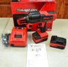 Snap-on CT8850 1/2″ 18V Cordless Impact Wrench