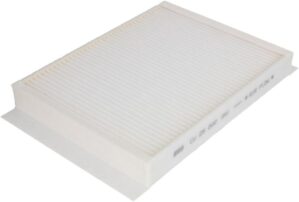 MANN-FILTER CU 25 002 Automotive Cabin Air Filter